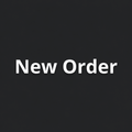 New Order